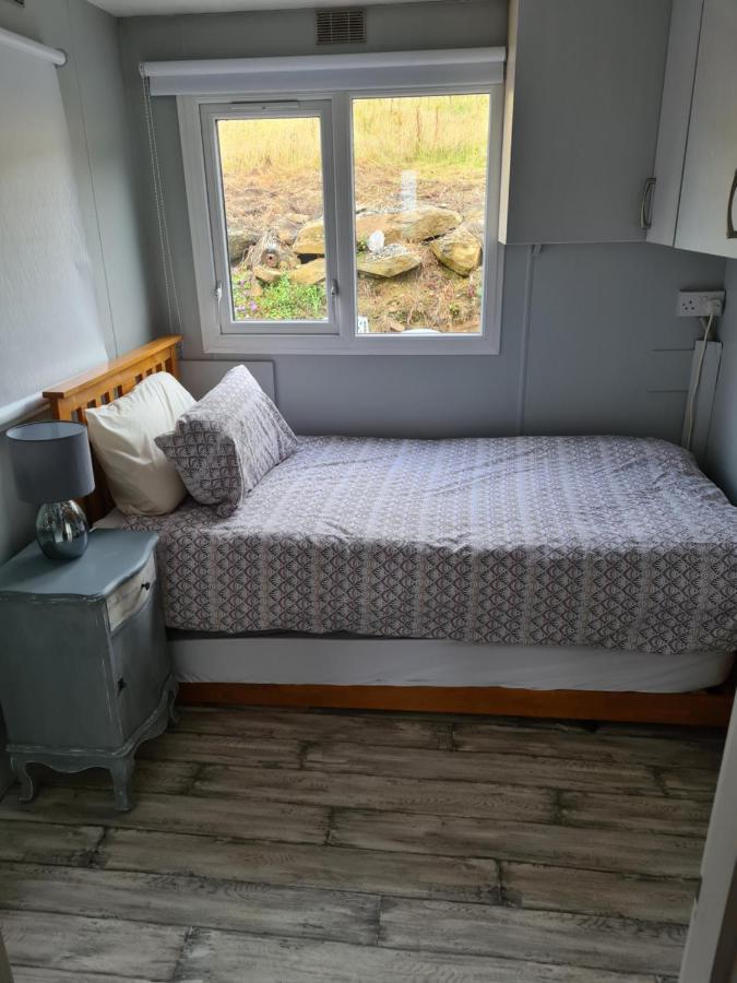 Carnafern Country Stay New Buildings Bagian luar foto