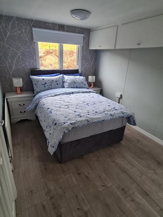 Carnafern Country Stay New Buildings Bagian luar foto